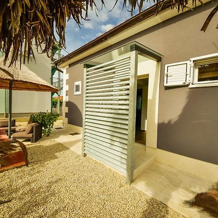 Villa Tara Zadar Exteriér fotografie