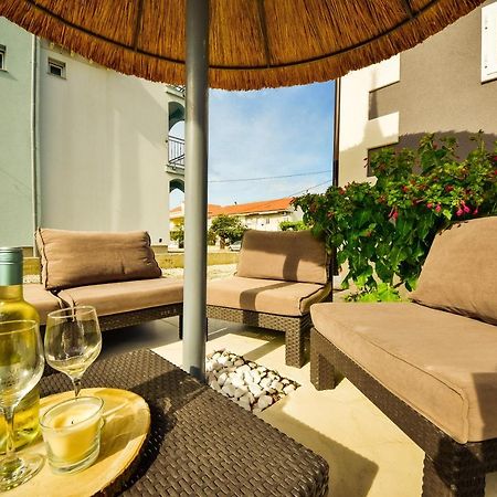 Villa Tara Zadar Exteriér fotografie