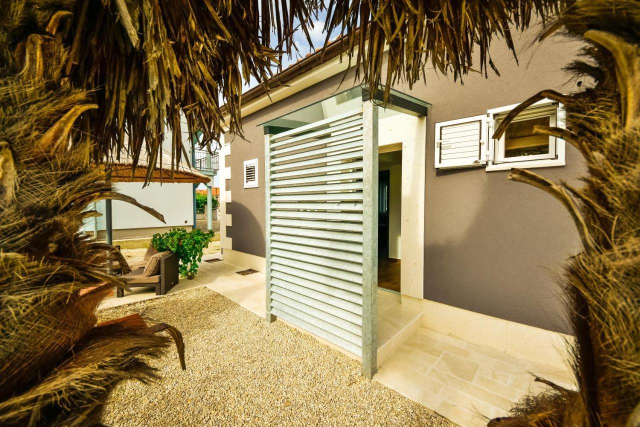 Villa Tara Zadar Exteriér fotografie