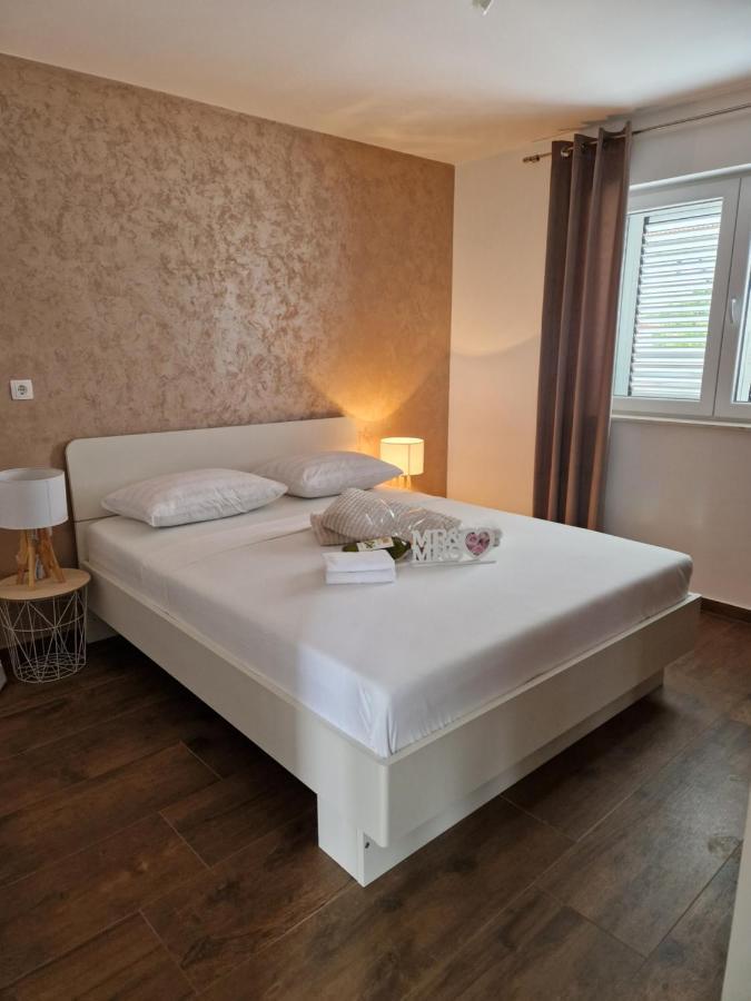 Villa Tara Zadar Exteriér fotografie